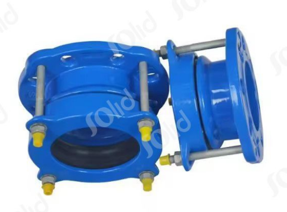 Universal Flange Adaptors and Couplings