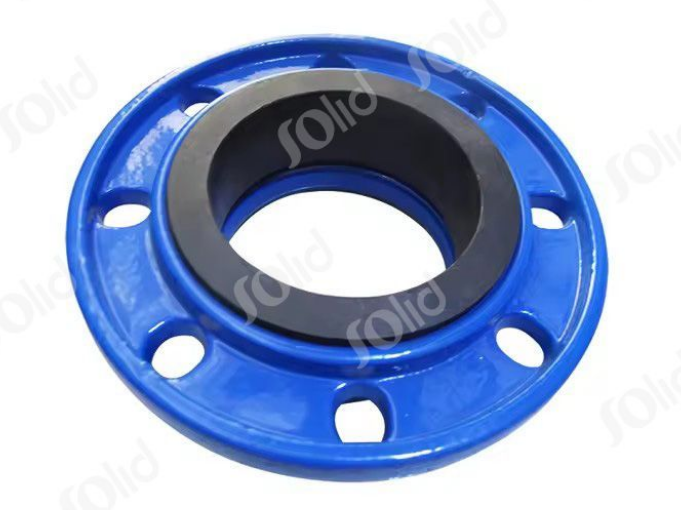 PVC Pipe Adapters