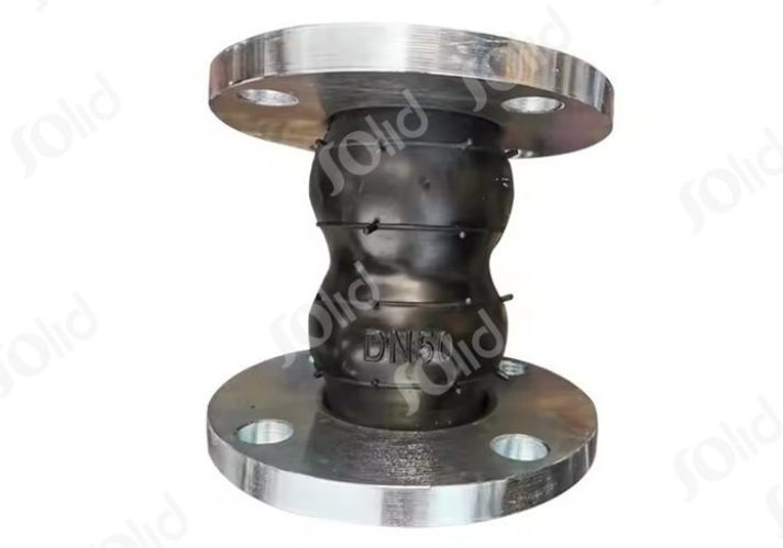 Rubber Expansion Joint