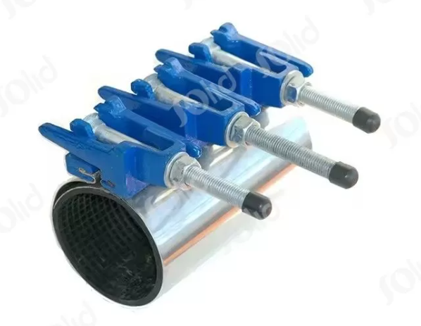 Repair Clamp with DI Lug