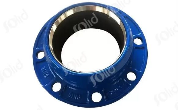 Quick Adaptor for PE