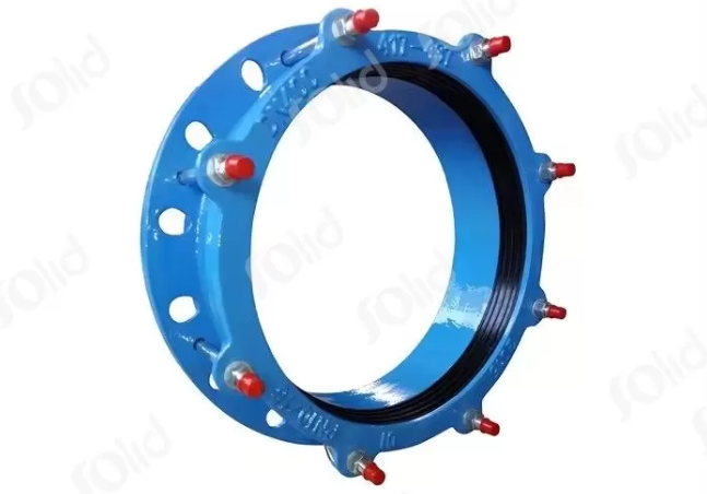 flange adapters