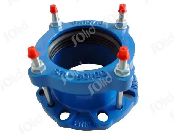 Flange Adaptor