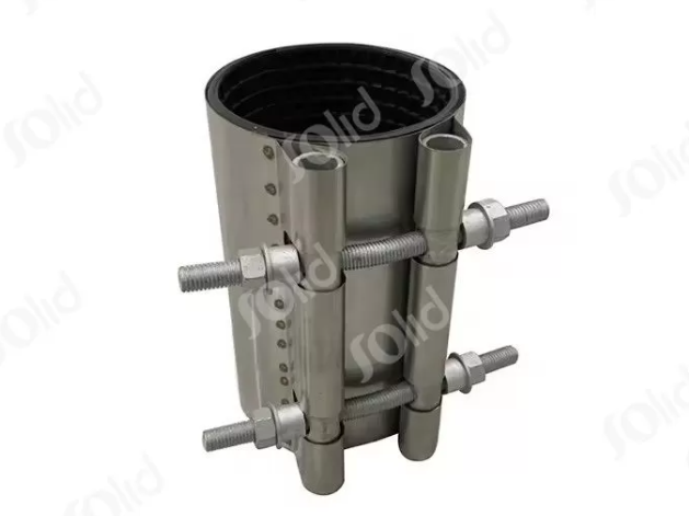 Full SS Repair Clamp