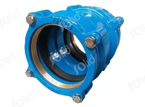 Universal Coupling vs. Restrained Coupling