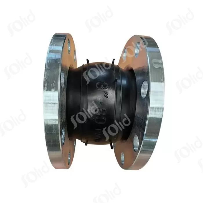 Rubber Expansion Joint