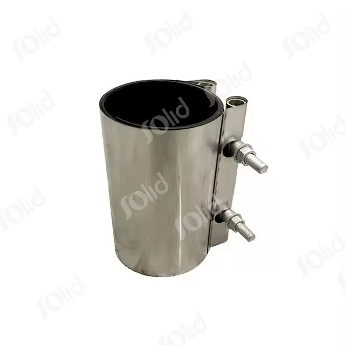 Stainless Steel Repair Clamp