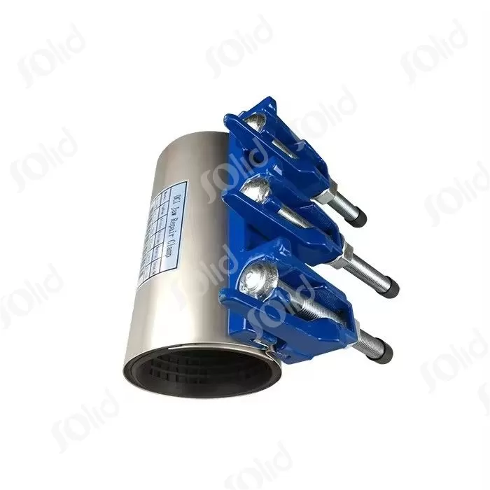 Repair Clamp with DI Lug