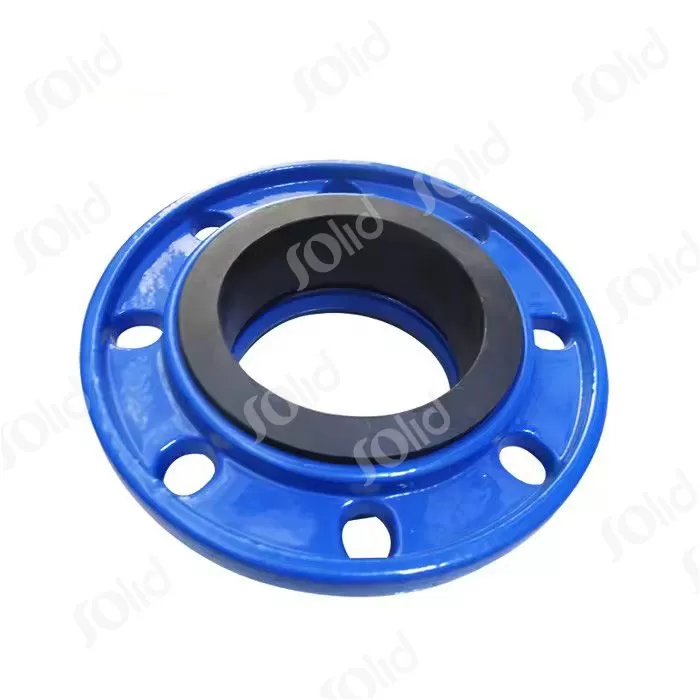 PVC Pipe Flange Adaptor
