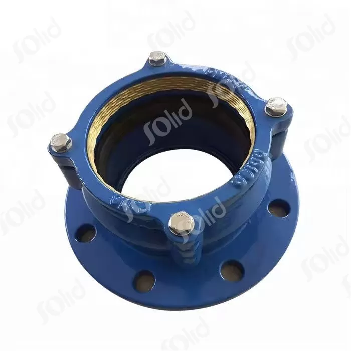 Restrained Flange Adaptor
