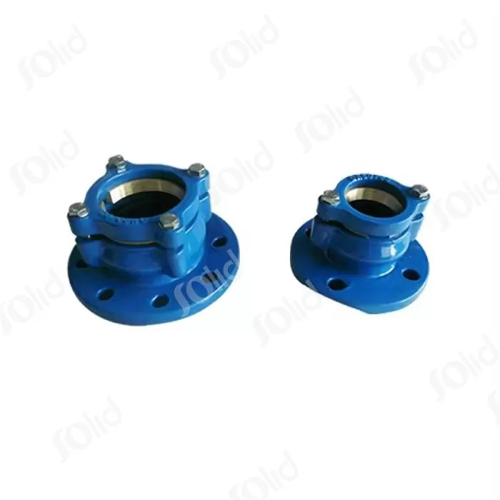 Restrained Flange Adaptor