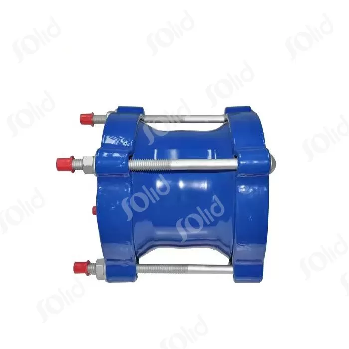 Ductile Iron Universal Coupling