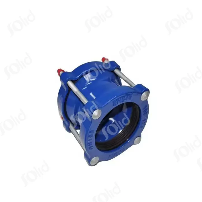 Ductile Iron Universal Coupling