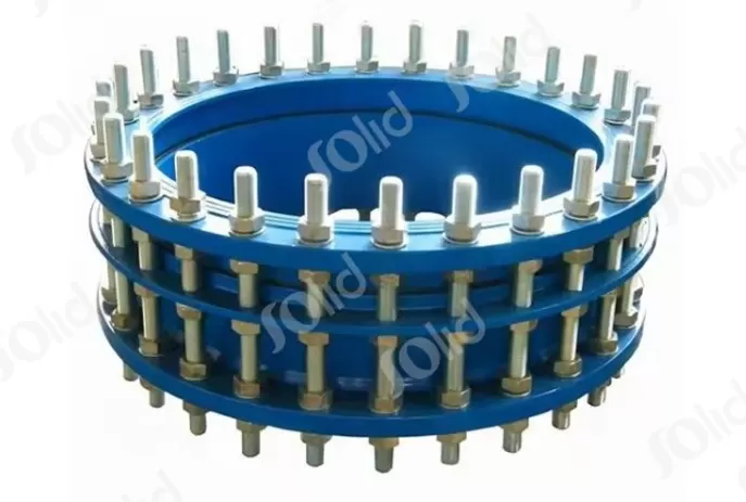 What Type of Ductile Iron Pipe Joint Is Right for You?