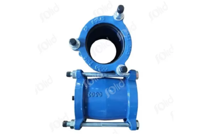 Mechanical Joints: Why Are They Important for Ductile Iron Piping System?