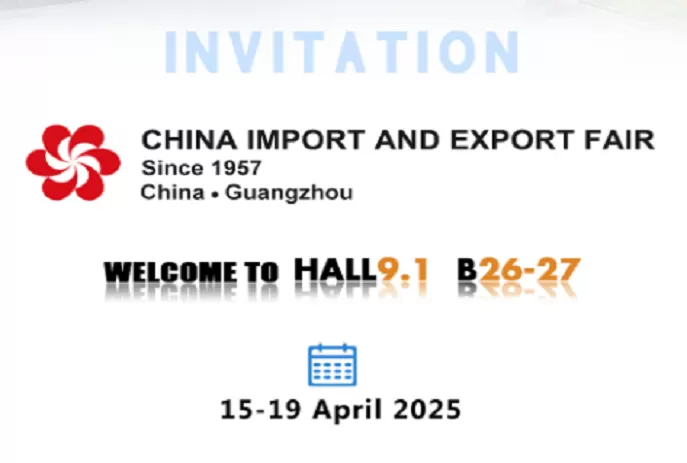 Solid will Show at 137th Spring Canton Fair