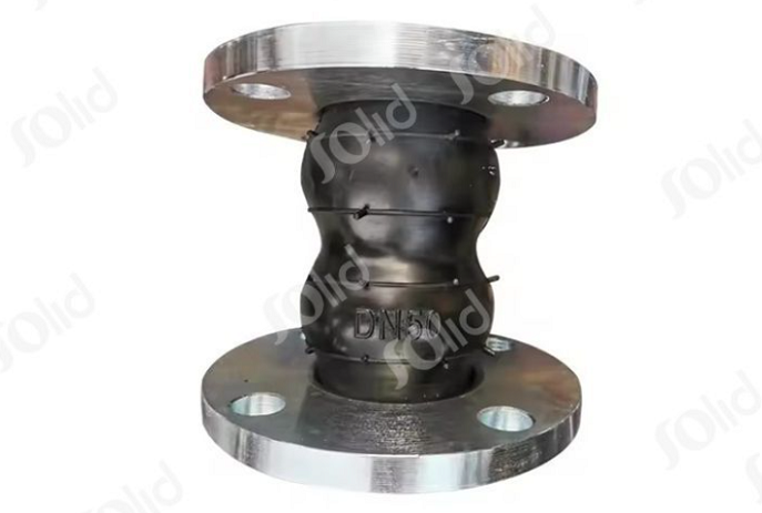 The Design Guide to Piping Systems with Rubber Expansion Joints.