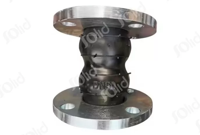 The Design Guide to Piping Systems with Rubber Expansion Joints.