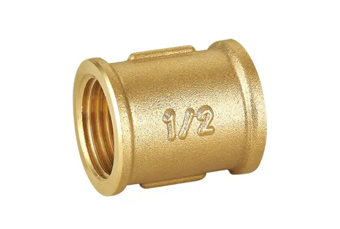 Comprehensive Analysis of Brass Socket Coupling