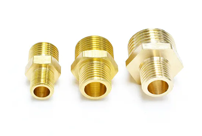 Brass Plumbing Nipple: A Comprehensive Guide from Structural to Applications