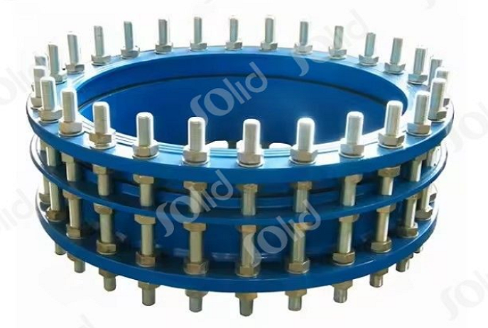 Is a Dismantling Joint the Same as an Expansion Joint?