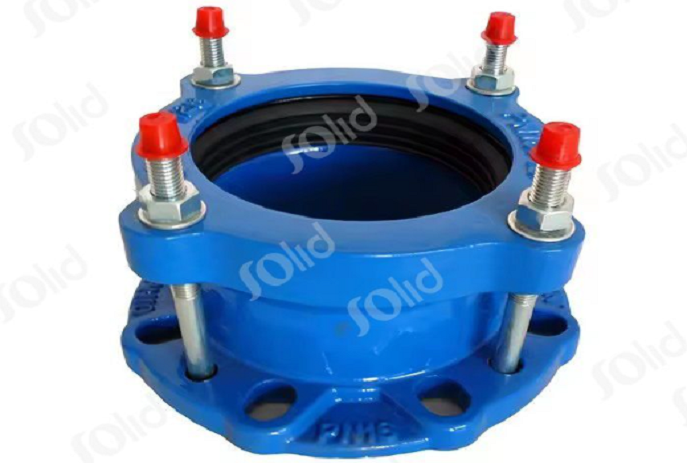 Universal Flange Adaptor vs Traditional Flange — Which Should Your Project Use?