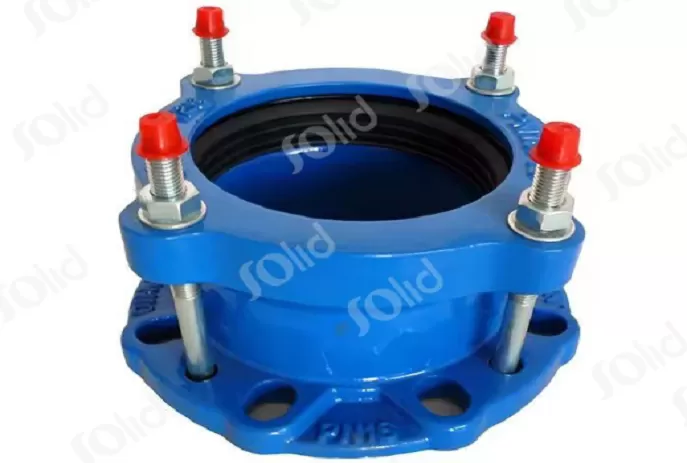 Universal Flange Adaptor vs Traditional Flange — Which Should Your Project Use?