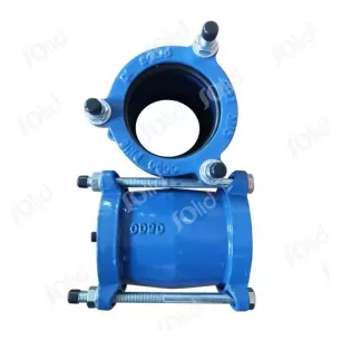 Gibault Joint for AC Pipe
