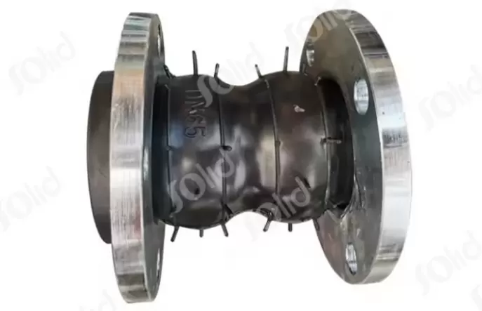 How to Choose the Right Expansion Joint for High-Temperature or High-Pressure Pipes
