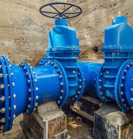 Dismantling Joints: Simplified Installation and Removal Solution for Flanged Pipeline Components