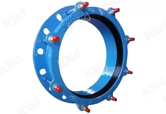 Can Flexible Flange Adaptors Really Solve Pipe Misalignment Issues?