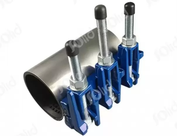 What Types of Pipe Damage Can a Repair Clamp Fix? A Step-by-Step Safety Guide