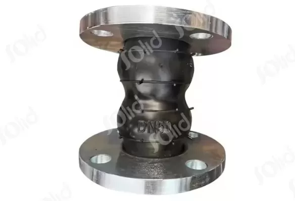 Pipe Thermal Expansion: How Expansion Joints Prevent Flange Failures