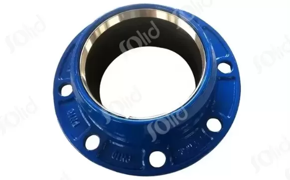 When Should You Use Quick Adaptors for PE/PVC Pipes in Emergency Repairs?