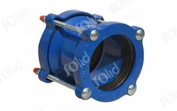 How are Rigid and Flexible Pipe Couplings Different?
