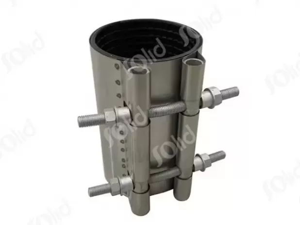 Emergency Pipeline Leak Repair: When to Use a Pipe Repair Clamp