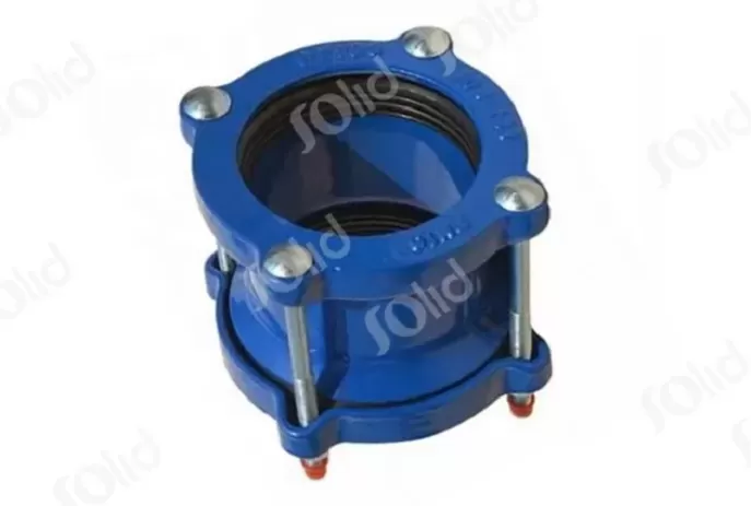 Advantages of Flexible Couplings in Road Drainage Systems: Cost-Saving & Labor-Efficient