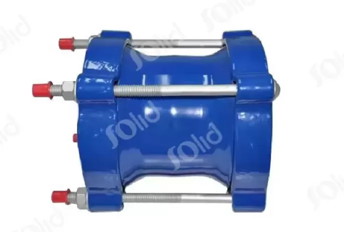 Best Anti-Corrosion Coatings for Ductile Iron Pipe Fittings in Harsh Environments