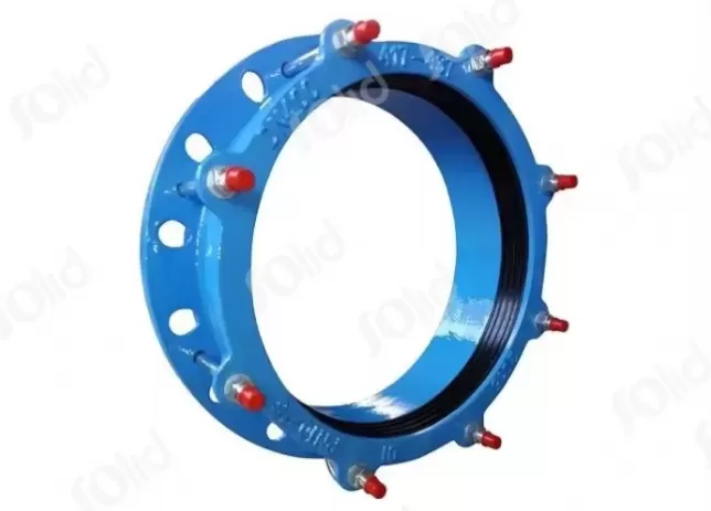 What Is a Flange Adaptor and How Does It Work in Water Pipeline Systems?