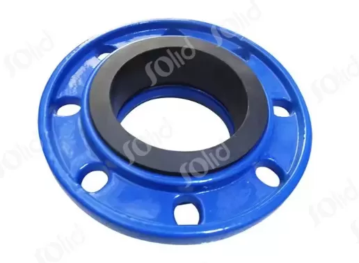 Restrained vs Non-Restrained Flange Adaptor: Key Differences for Pipeline Projects