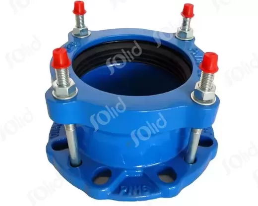 PN10, PN16 or PN25 Flange Adaptor: How to Select the Right Pressure Rating