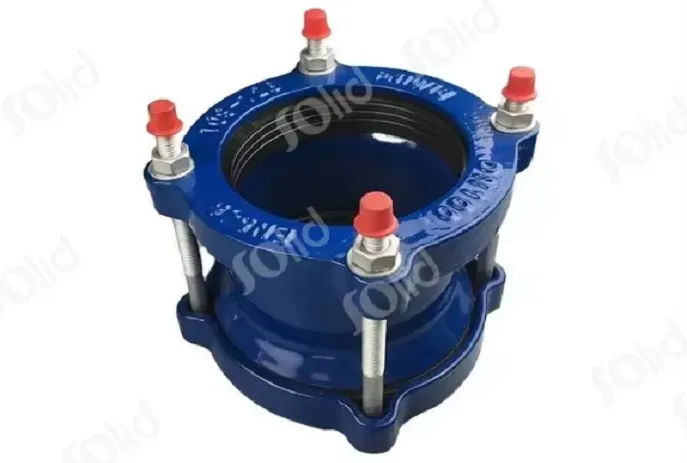 PN10 vs PN16 Universal Pipe Couplings: Selection Guide
