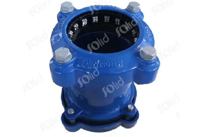 How to Choose the Right Self-Locking Universal Coupling for Your Pipeline