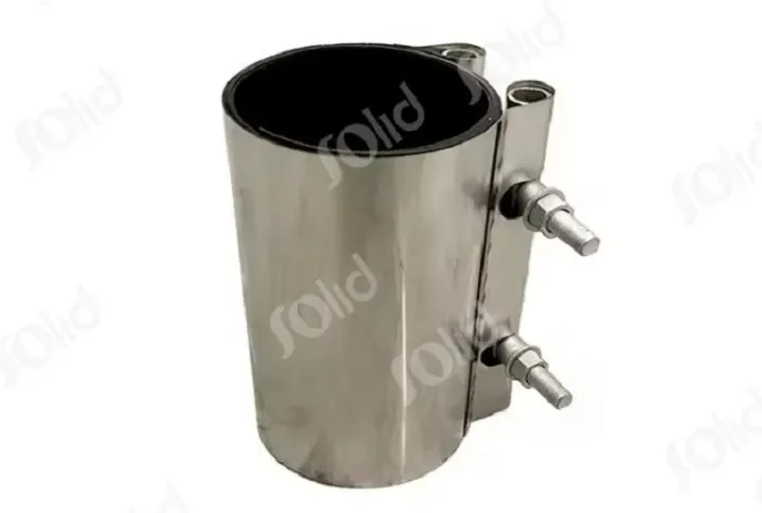 Stainless Steel Repair Clamp vs. Ductile Iron Repair Clamp: Which One Fits Your Pipeline?