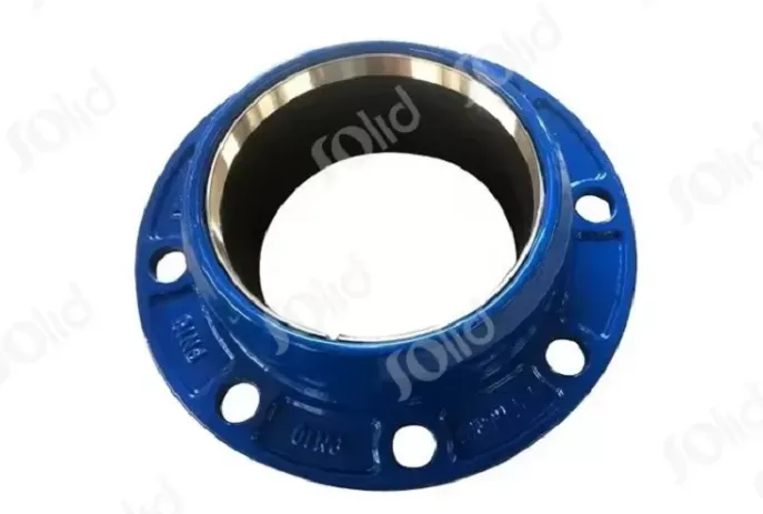 Quick Adaptor for PE vs. PE Stub End and Backing Flange: Which Connection Is Better?