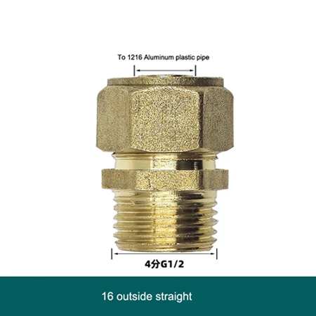 Copper Joint