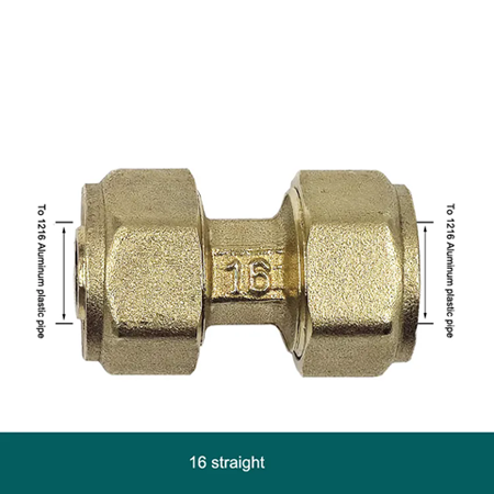 Copper Joint