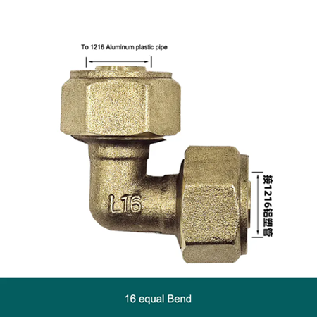 Copper Joint