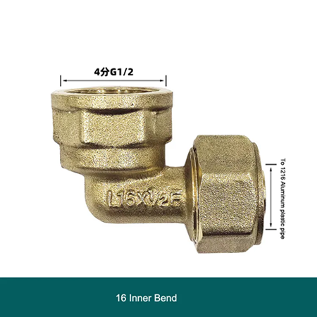 Copper Joint