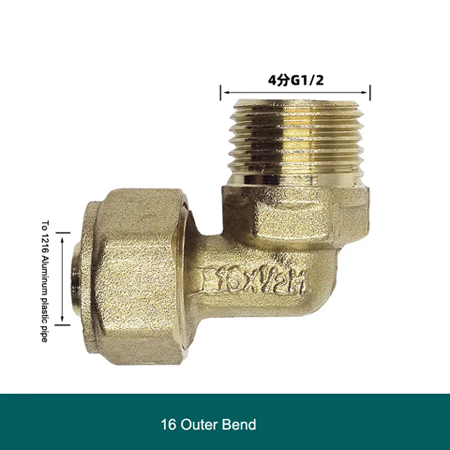 Copper Joint